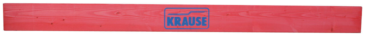 KRAUSE Burta podłużna 2,0 m drewno (Stabilo)